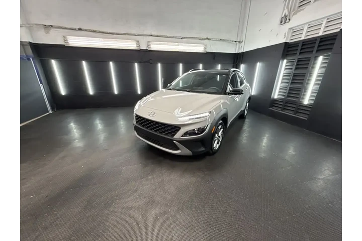 $15354 : Hyundai KONA 2023 SEL 4dr Cr image 4