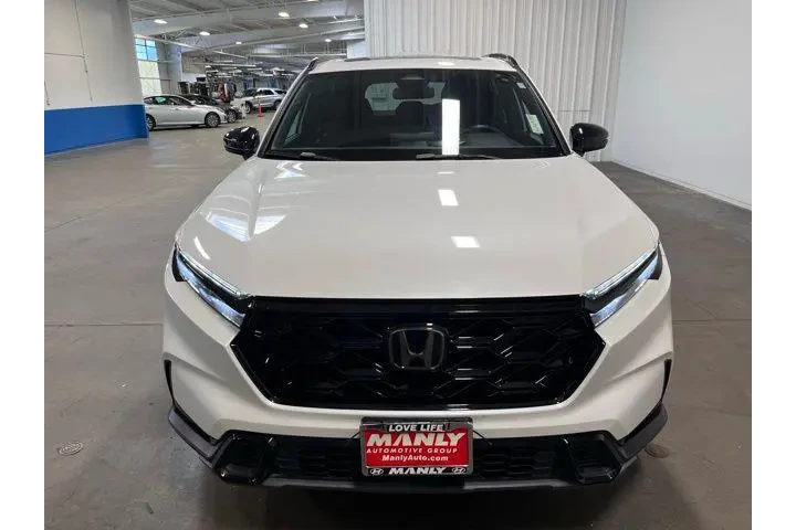 $30942 : Honda CR-V Hybrid 2023 AWD S image 8