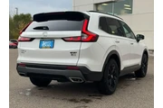 $33061 : Honda CR-V Hybrid 2025 AWD S thumbnail