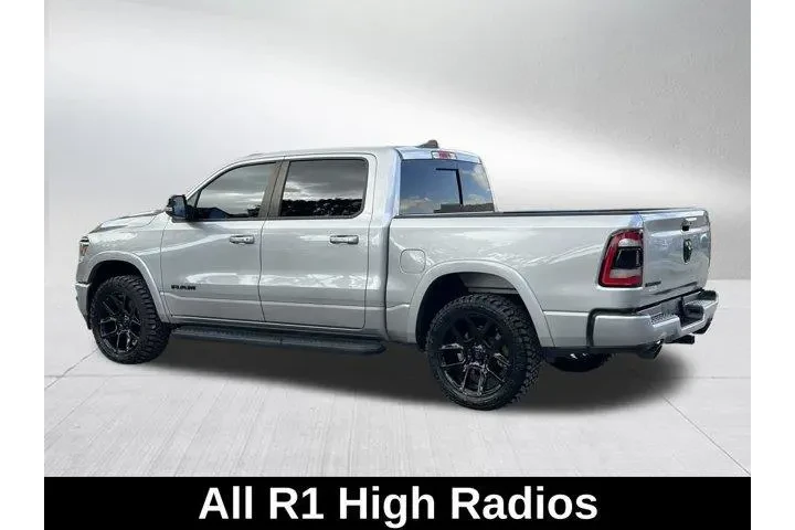 $35878 : Ram 1500 2022 4x2 Laramie 4d image 8