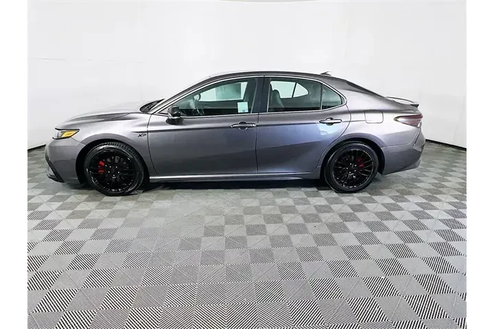 $24500 : Toyota Camry 2024 SE 4dr Sed image 4