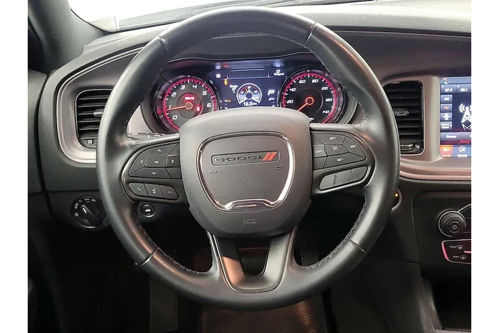 $25998 : Dodge Charger 2023 SXT 4dr S image 10