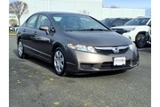 Honda Civic 2010 LX 4dr Seda