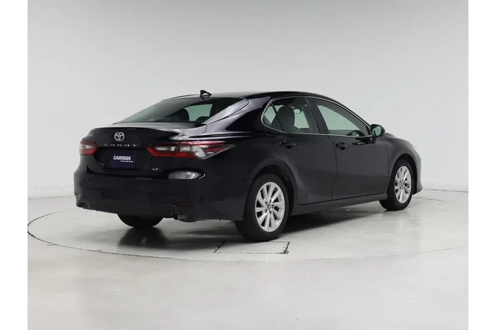 $24998 : Toyota Camry 2024 LE 4dr Sed image 8