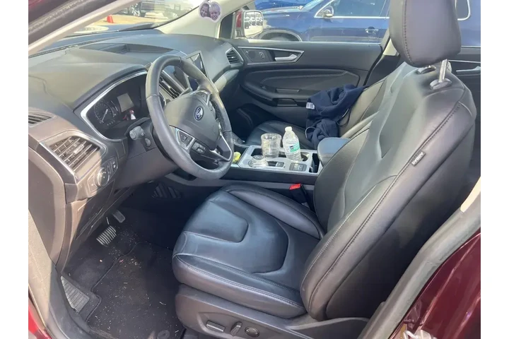 $24991 : Ford Edge 2021 Titanium 4dr image 6