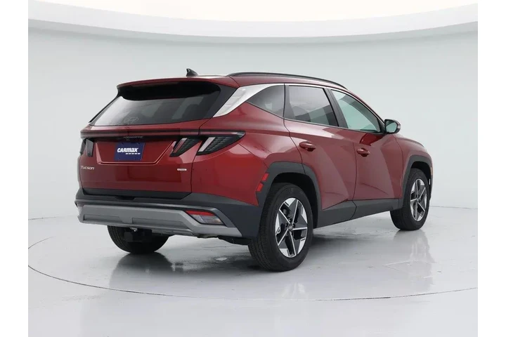 $30998 : Hyundai TUCSON 2025 AWD SEL image 8