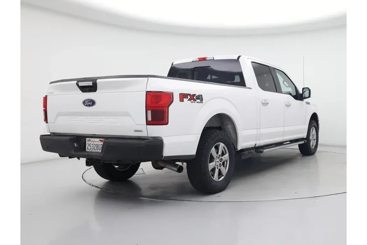 $24998 : Ford F-150 2019 4x4 XLT 4dr image 8