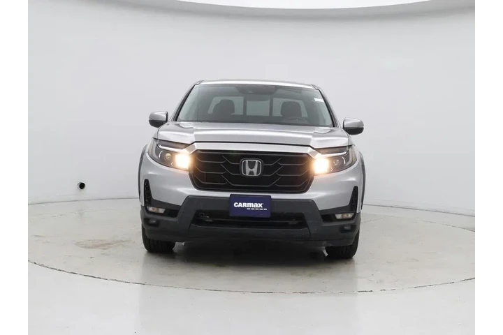 $31998 : Honda Ridgeline 2023 AWD RTL image 5