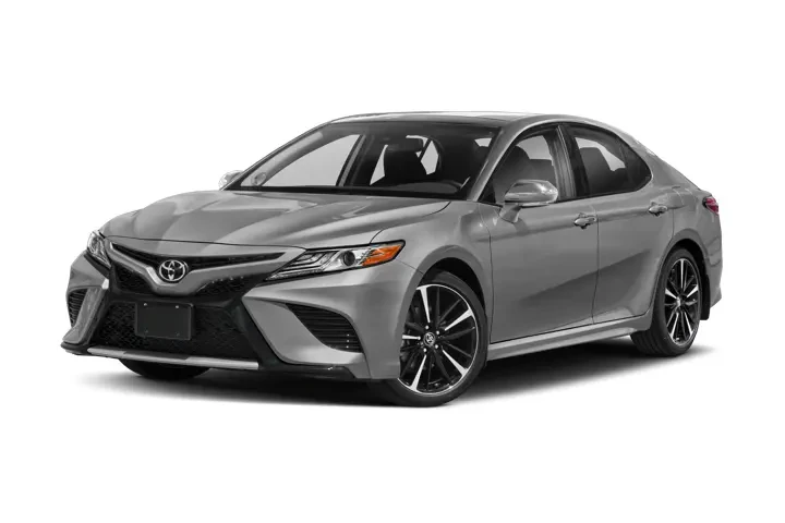 $21999 : 2019 Camry XSE V6 image 2