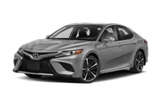 $21999 : 2019 Camry XSE V6 thumbnail