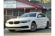 BMW 5 Series 2019 530i 4dr S en Atlanta