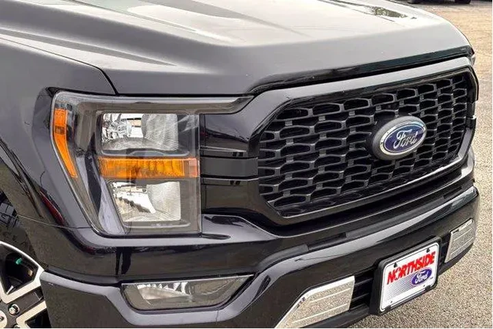 $34977 : Ford F-150 2023 4x2 XL 4dr S image 4