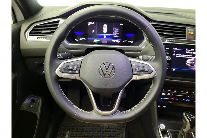 $23998 : Volkswagen Tiguan 2024 AWD W image 10