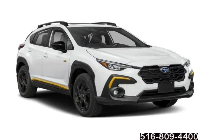 $29247 : Subaru Crosstrek 2025 AWD Sp image 9