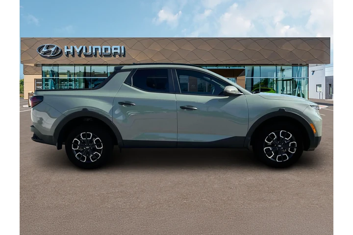 $33105 : Hyundai SANTA CRUZ 2024 AWD image 9