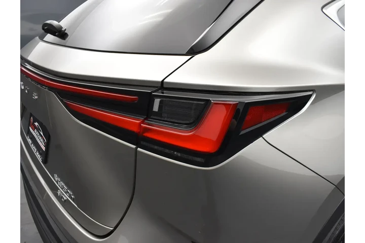 $34495 : Lexus NX 350h 2022 AWD 4dr C image 7