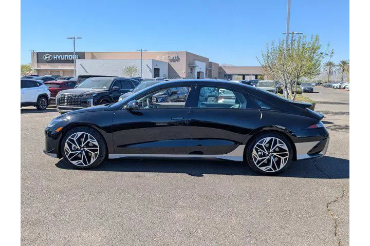 $32990 : Hyundai IONIQ 6 2023 AWD Lim image 7