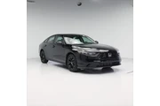Honda Accord 2025 SE 4dr Sed en Charlotte