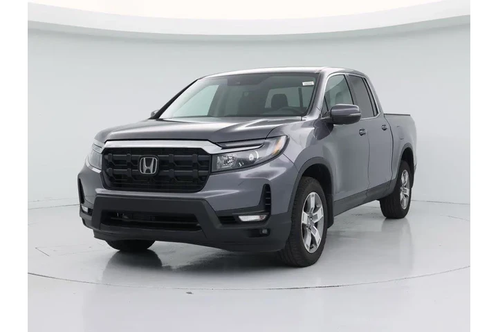$37998 : Honda Ridgeline 2025 AWD RTL image 4