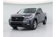 $37998 : Honda Ridgeline 2025 AWD RTL thumbnail
