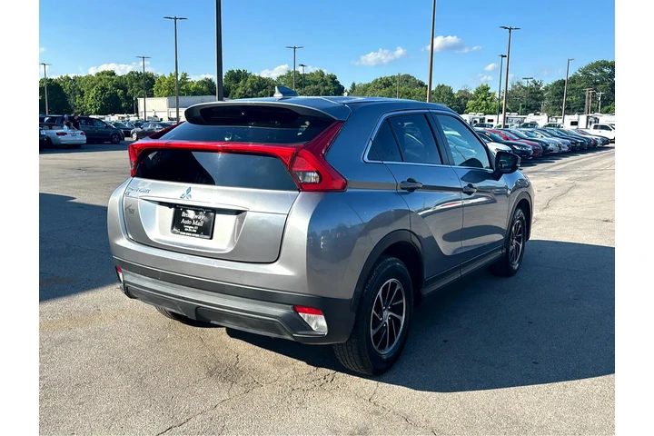 $11980 : 2020 Eclipse Cross ES FWD image 2