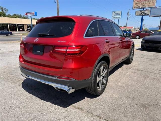 $15900 : 2017 Mercedes-Benz GLC GLC 30 image 5