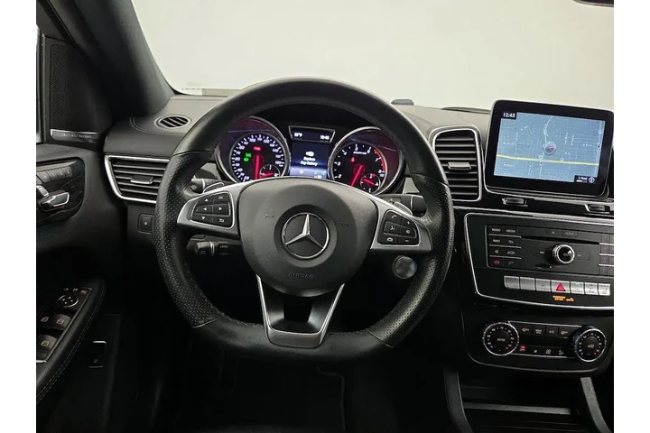 $35998 : Mercedes-Benz GLE 2019 AWD A image 10