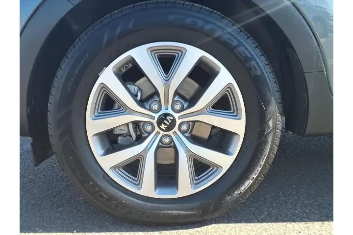 $9966 : Kia Sportage 2015 LX 4dr SUV image 10