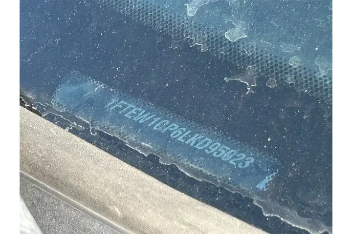 $23862 : Ford F-150 2020 4x2 XL 4dr S image 10