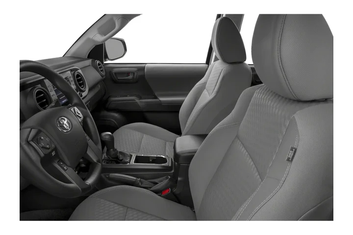 2020 Tacoma V6 image 10