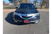 $13995 : 2011 MDX SH-AWD thumbnail