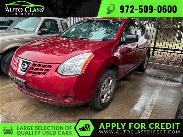 $1500 : 2008 NISSAN ROGUE S image 1