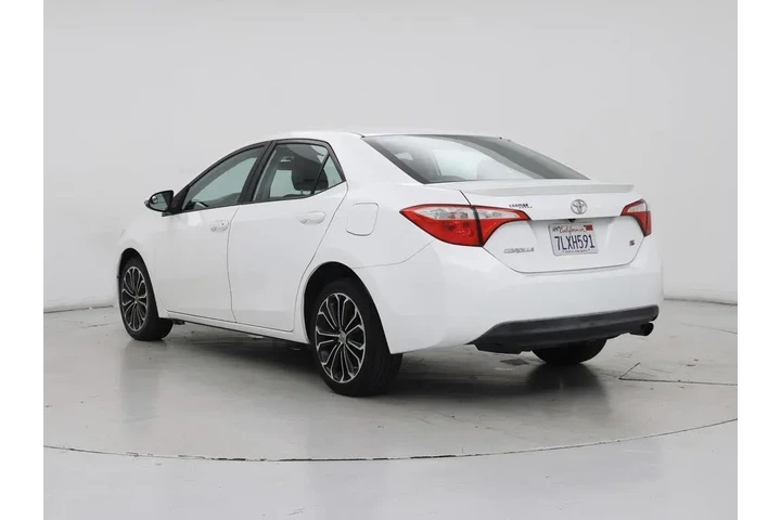 $15998 : Toyota Corolla 2014 S 4dr Se image 2