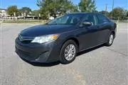 $8500 : 2012 Camry LE thumbnail