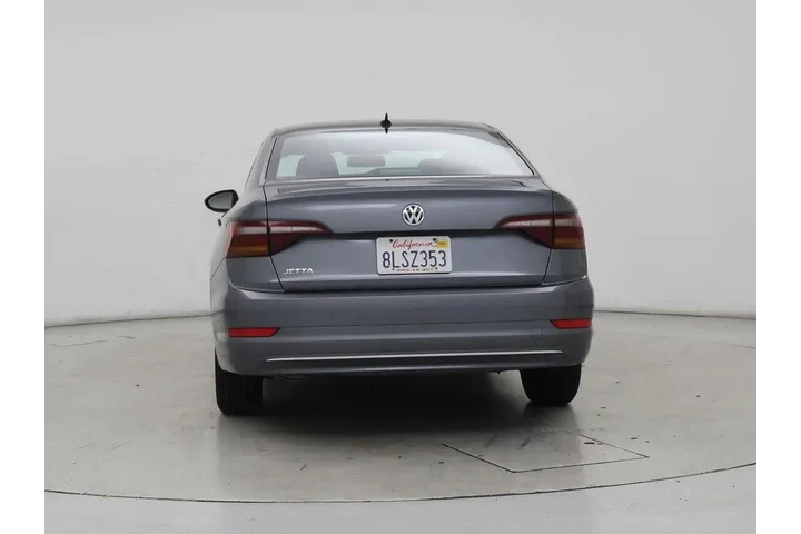 $13599 : Volkswagen Jetta 2019 S 4dr image 6