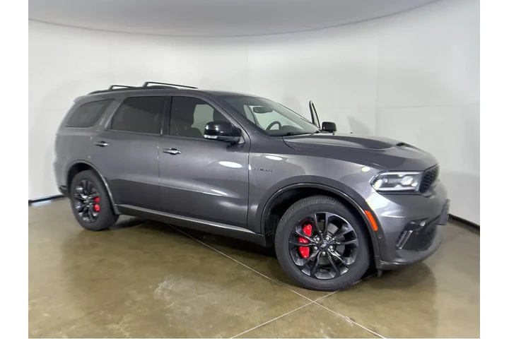 $28998 : 2021 Durango R/T image 1