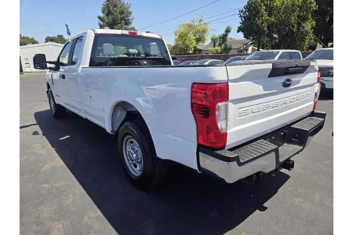 $39950 : Ford F-250 Super Duty 2021 4 image 7