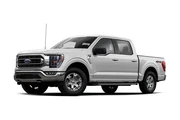 Ford F-150 2021 4x4 XL 4dr S en Houston
