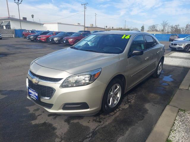 $13995 : 2016 Malibu Limited LS image 5