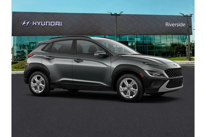 $19991 : Hyundai KONA 2023 SEL 4dr Cr image 10