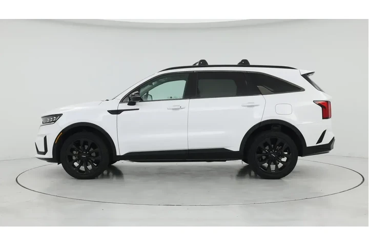 $27998 : Kia Sorento 2022 AWD SX 4dr image 3