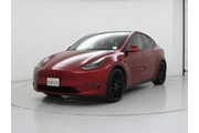 $39998 : Tesla Model Y 2024 AWD Perfo thumbnail