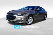 Chevrolet Malibu 2024 LT 4dr