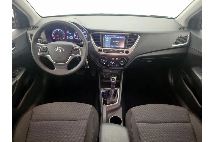 $15998 : Hyundai ACCENT 2018 SEL 4dr image 9