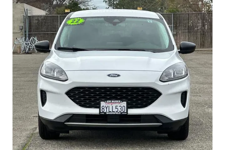 $19990 : Ford Escape 2022 SE 4dr SUV image 9