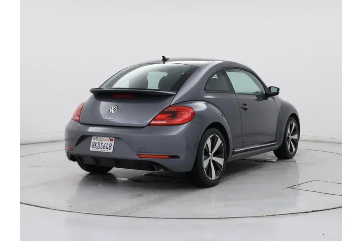 $13998 : Volkswagen Beetle 2014 GSR P image 8