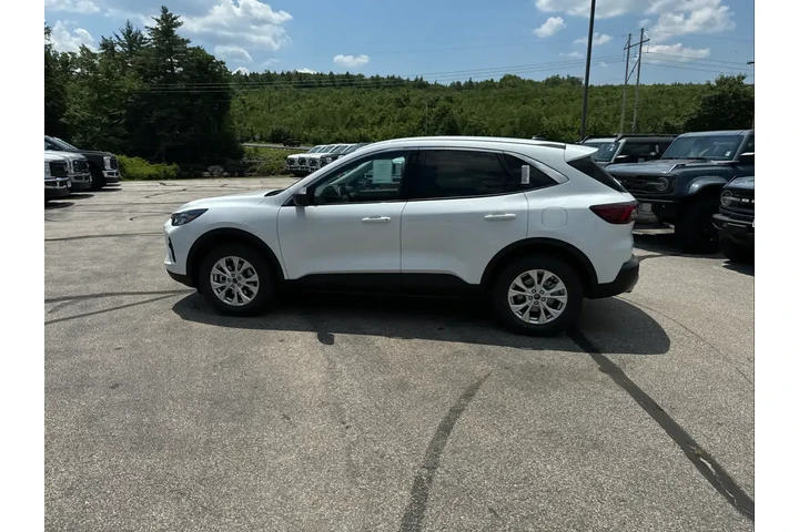 $23995 : Ford Escape 2024 AWD Active image 5