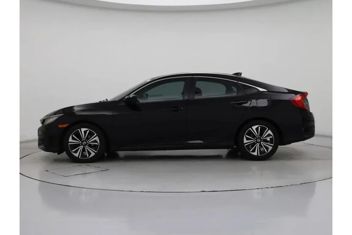 $16998 : Honda Civic 2016 EX-T 4dr Se image 3