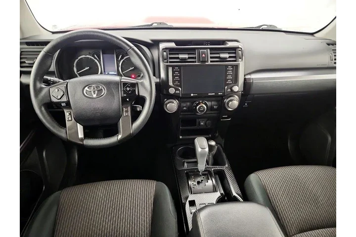 $37998 : Toyota 4Runner 2022 4x4 TRD image 9