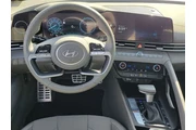 $22786 : Hyundai ELANTRA Hybrid 2025 thumbnail